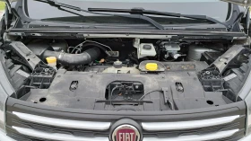 Fiat Talento 1.6ECOJET-145PS/НАВИГАЦИЯ/КАМЕРА/АВТОПИЛОТ/ЛЕД/EU6 | Auto.bg — изображение 16