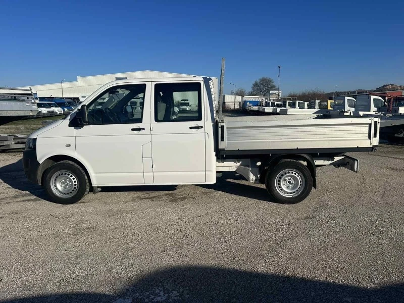 VW T6, снимка 7 - Бусове и автобуси - 43765943