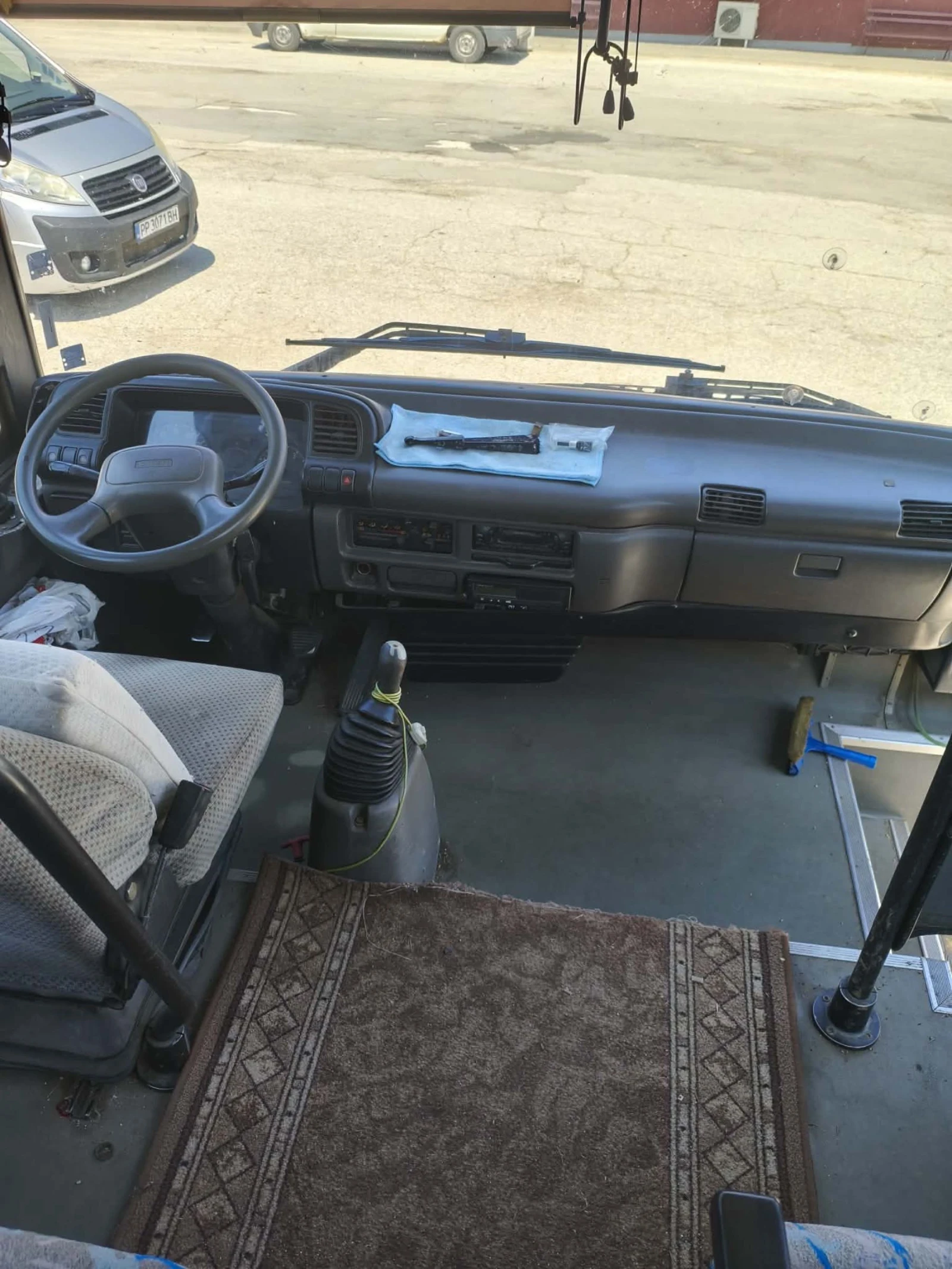Isuzu Midi | Mobile.bg � ����������� 3