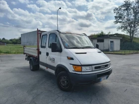 Iveco Daily САМОСВАЛ , снимка 2