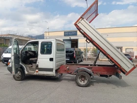 Iveco Daily САМОСВАЛ , снимка 3