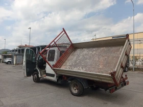 Iveco Daily САМОСВАЛ , снимка 1