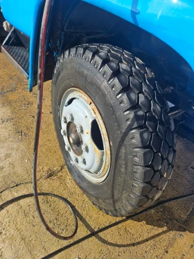 Zil 130  | Mobile.bg    4