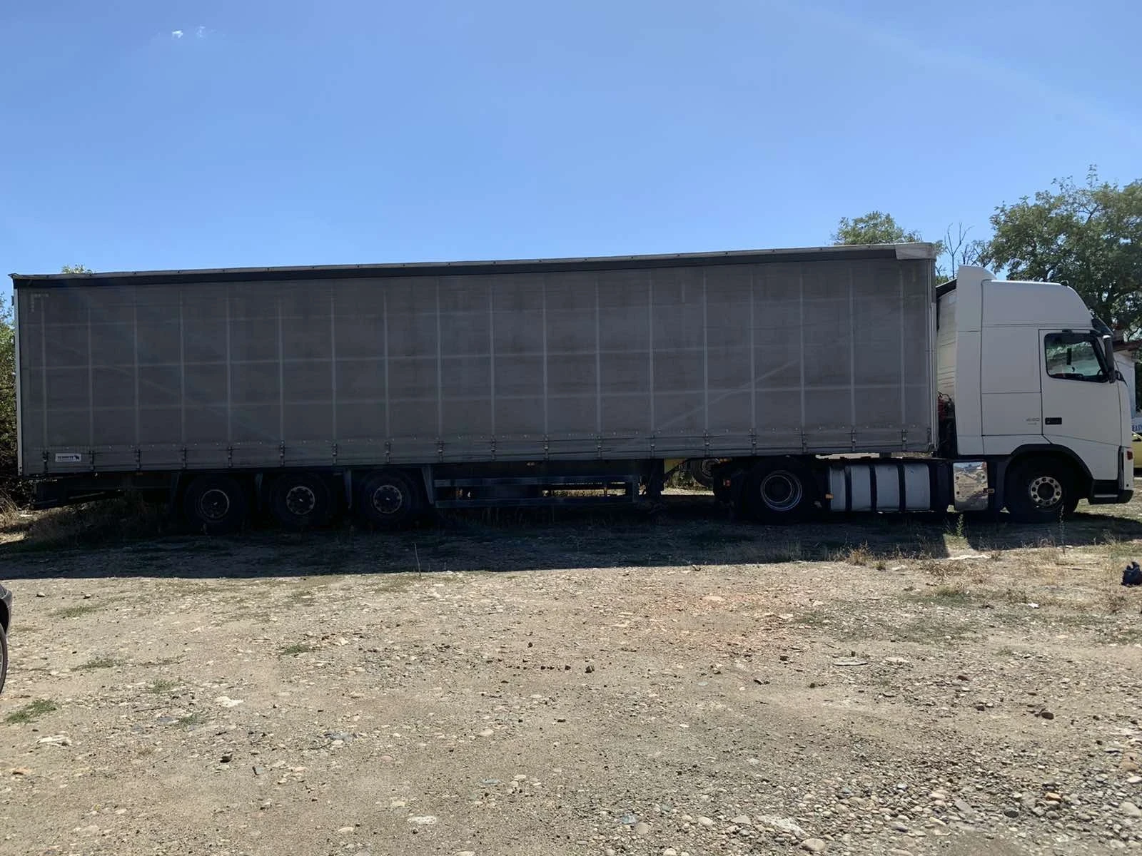 Volvo Fh | Mobile.bg   3