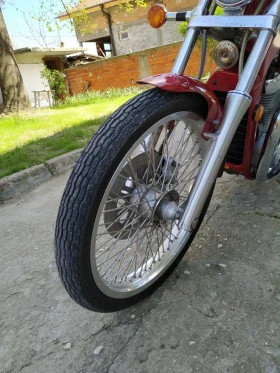 Suzuki Intruder Отлично Състояние , снимка 7