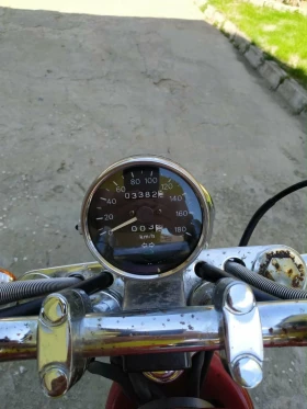 Suzuki Intruder Отлично Състояние , снимка 5