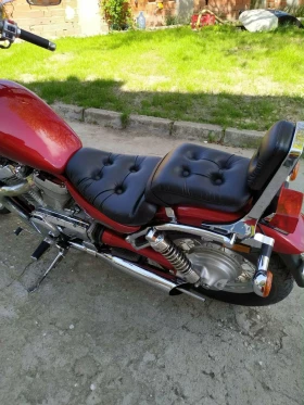 Suzuki Intruder Отлично Състояние , снимка 2
