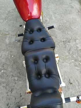 Suzuki Intruder Отлично Състояние , снимка 4