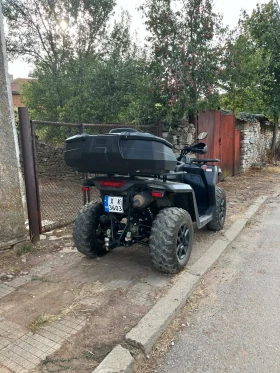 Segway Powersports ATV-Snarler AT5 L, снимка 2
