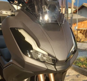 Honda X-ADV X ADV, снимка 1