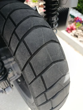 Honda X-ADV X ADV, снимка 8