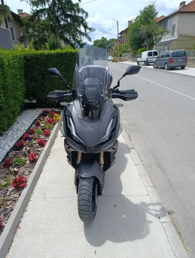 Honda X-ADV X ADV, снимка 4