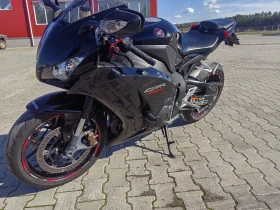 Honda Cbr 1000RR ABS | Mobile.bg    8