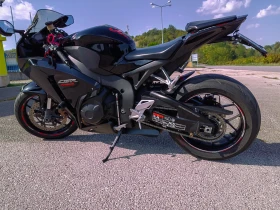 Honda Cbr 1000RR ABS, снимка 7