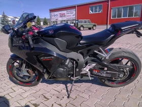     Honda Cbr 1000RR ABS