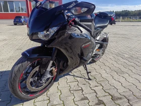 Honda Cbr 1000RR ABS | Mobile.bg    6