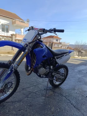 Yamaha Yz, снимка 5