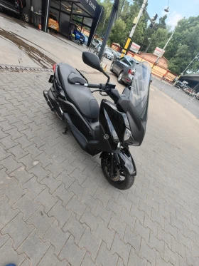 Yamaha X-max | Mobile.bg    4