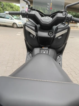 Yamaha X-max | Mobile.bg    7