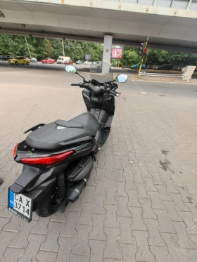 Yamaha X-max | Mobile.bg    5