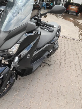 Yamaha X-max | Mobile.bg    2