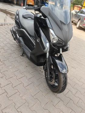 Yamaha X-max | Mobile.bg    11