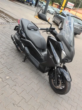 Yamaha X-max | Mobile.bg    3