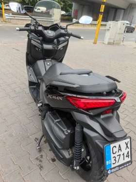 Yamaha X-max | Mobile.bg    9