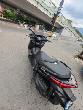 Yamaha X-max | Mobile.bg    6