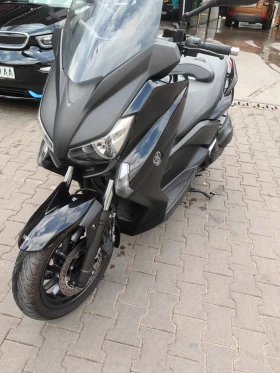 Yamaha X-max | Mobile.bg    10