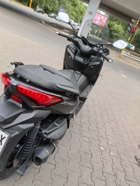 Yamaha X-max | Mobile.bg    8