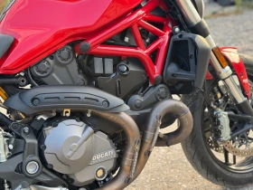 Ducati Monster 821 FACELIFT/FULL | Mobile.bg    14