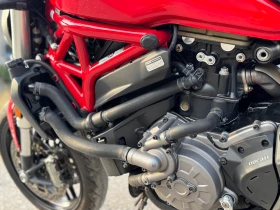 Обява за продажба на Ducati Monster 821 FACELIFT/FULL ~15 500 лв. - изображение 9