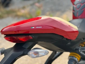 Обява за продажба на Ducati Monster 821 FACELIFT/FULL ~15 500 лв. - изображение 6