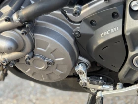 Обява за продажба на Ducati Monster 821 FACELIFT/FULL ~15 500 лв. - изображение 10