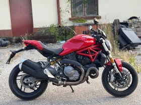 Обява за продажба на Ducati Monster 821 FACELIFT/FULL ~15 500 лв. - изображение 4
