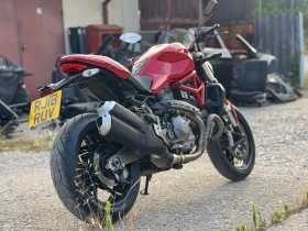 Обява за продажба на Ducati Monster 821 FACELIFT/FULL ~15 500 лв. - изображение 2