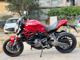 Обява за продажба на Ducati Monster 821 FACELIFT/FULL ~15 500 лв. - изображение 3