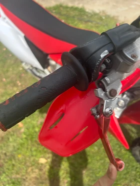 Обява за продажба на Honda Crf 450r коментар на цената  ~4 500 лв. - изображение 6