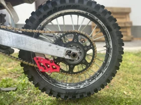Обява за продажба на Honda Crf 450r коментар на цената  ~4 500 лв. - изображение 9