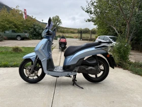 Kymco People 125 2008 | Mobile.bg    4