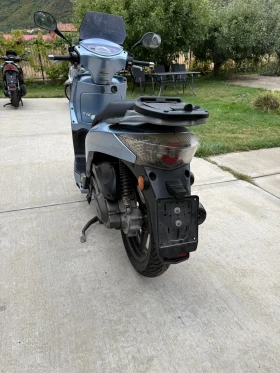 Kymco People 125 2008 | Mobile.bg    6