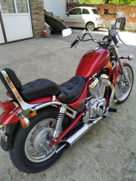 Suzuki Intruder Отлично Състояние 