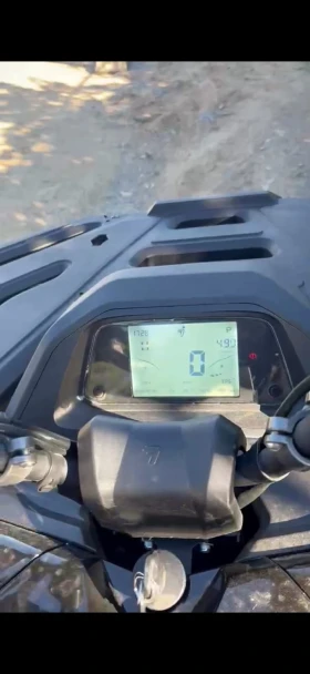 Segway Powersports ATV-Snarler AT5 L | Auto.bg — изображение 4