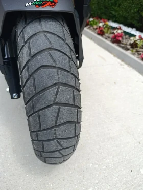 Honda X-ADV X ADV | Mobile.bg � ����� ������ 9