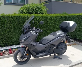 Honda X-ADV X ADV | Mobile.bg � ����� ������ 2
