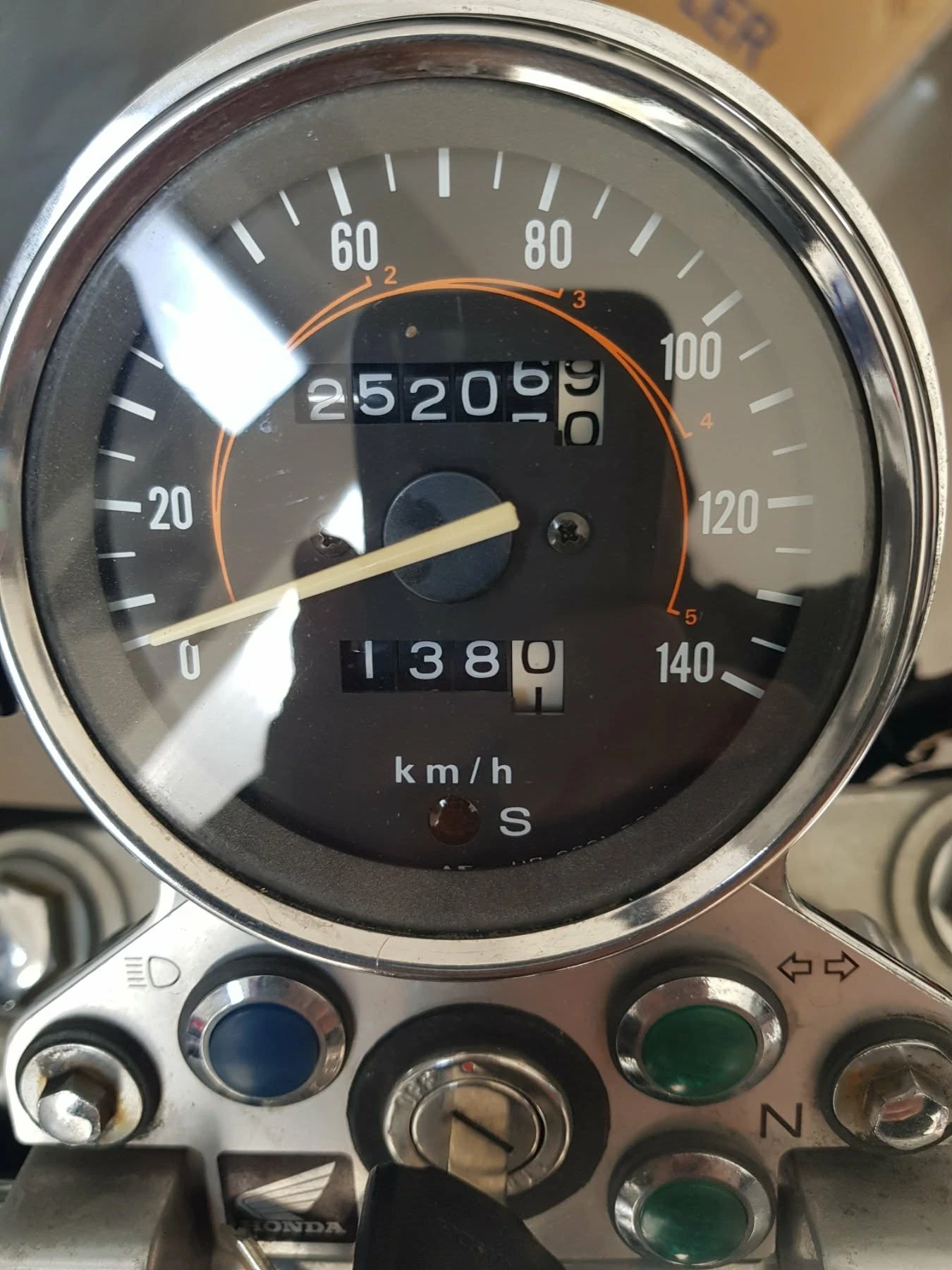 Honda 250 Rebel, снимка 2 - Мотоциклети и мототехника - 53804346