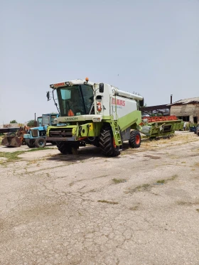   Claas