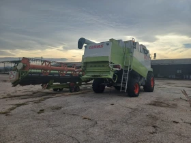  Claas Lexion 460 | Mobile.bg    3