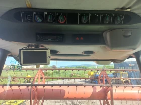  Claas Lexion 460 | Mobile.bg    8